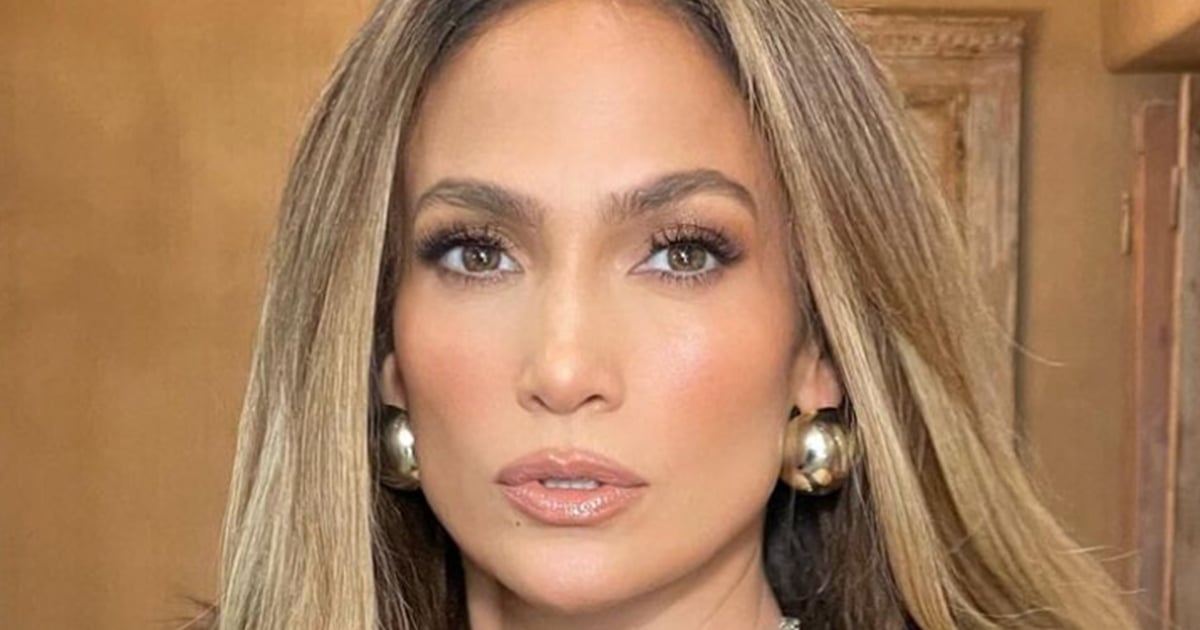 Les employés de Jennifer Lopez ont l'interdiction de la regarder dans les yeux