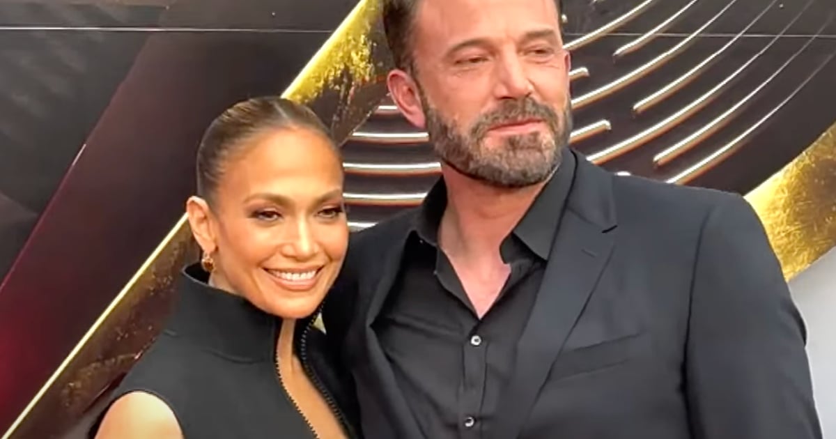 On en sait davantage sur le divorce de Jennifer Lopez et Ben Affleck