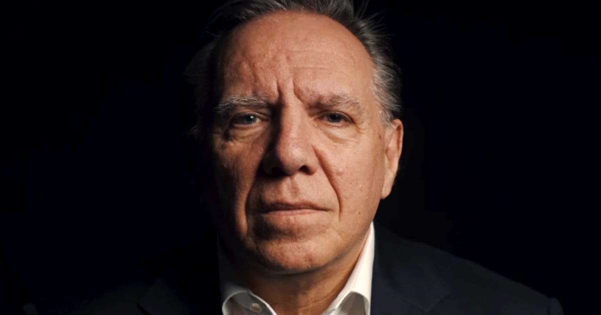 Le gouvernement Legault va installer des radars photo dans toutes les régions du Québec