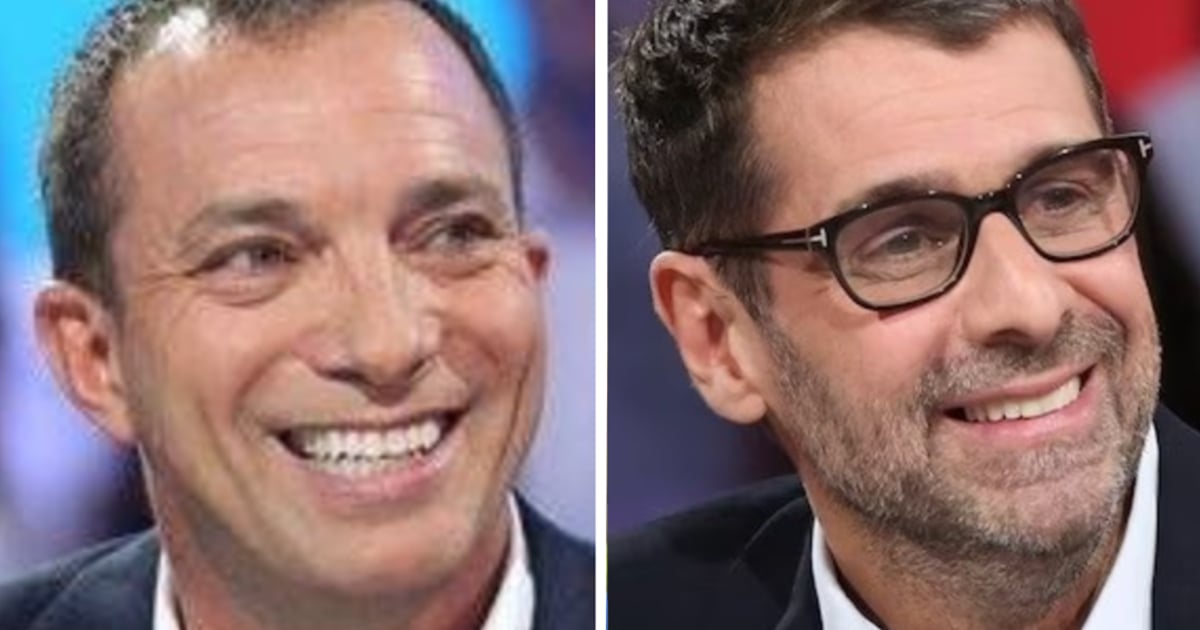 Mitch Garber ramasse complètement Éric Duhaime qui se plaint des prix trop chers à la SAQ