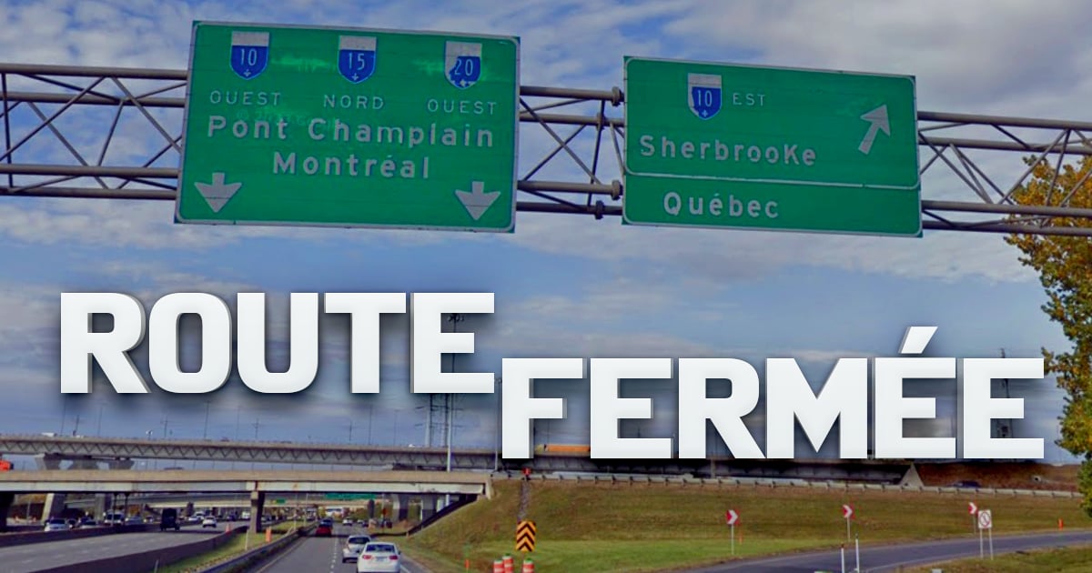 Deux entraves majeures vont grandement compliquer les déplacements automobiles en fin de semaine.
