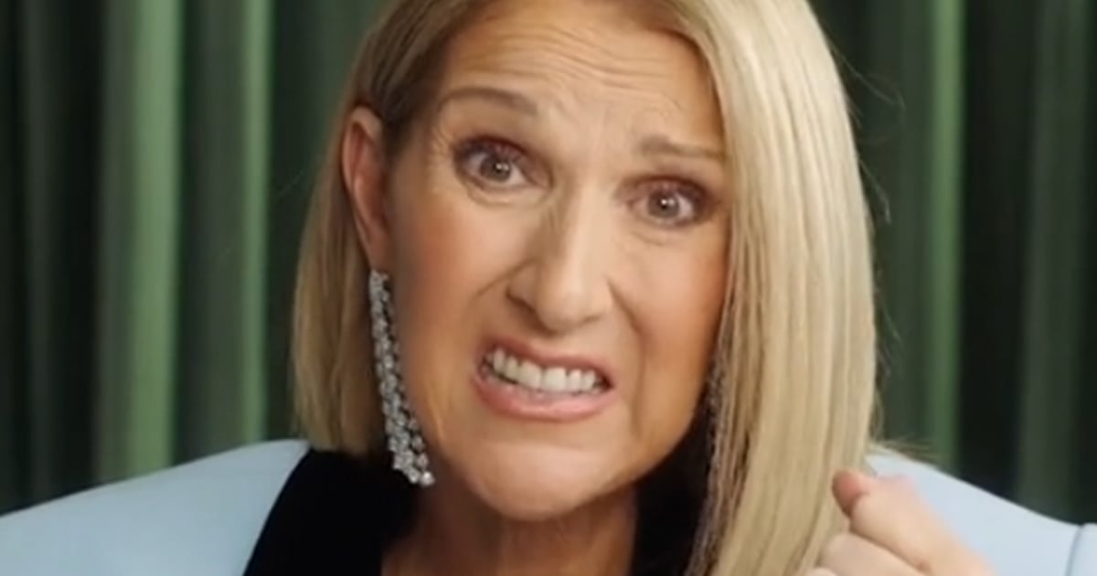 Des Français furieux par le potentiel gros chèque montant par Céline Dion pour les Jeux Olympiques