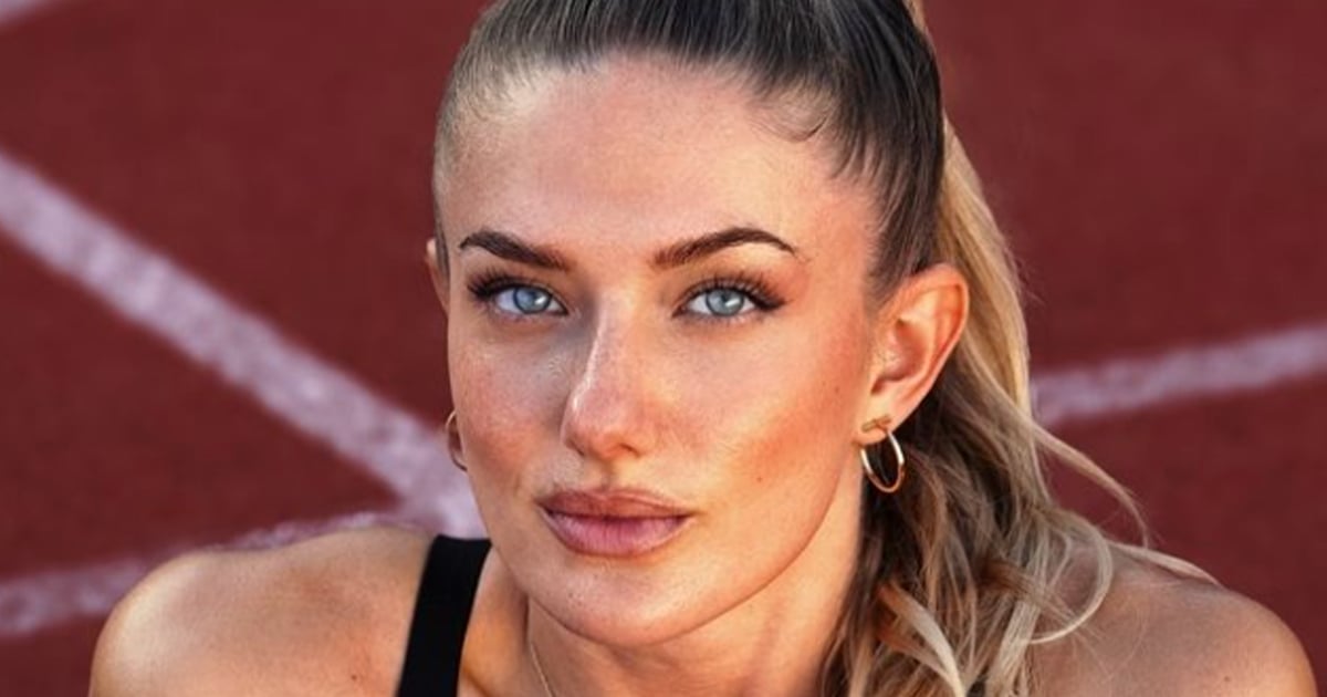 L'athlète la plus sexy au monde sème la zizanie dans son équipe aux JO de Paris