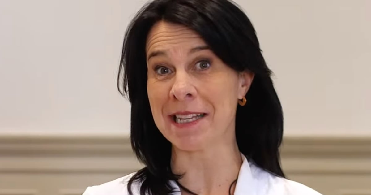Valérie Plante explique pourquoi elle a dû fermer la section commentaires sur son profil 