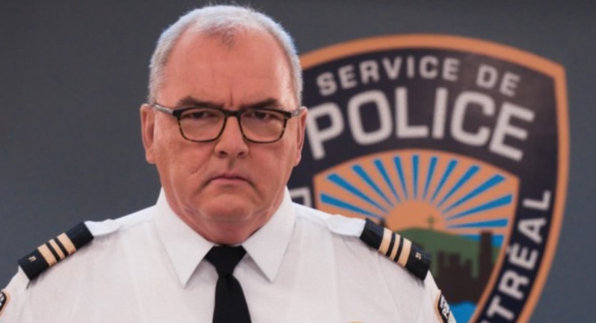 Luc Dionne donne d'importantes précisions concernant le personnage de Gildor Roy dans sa nouvelle série