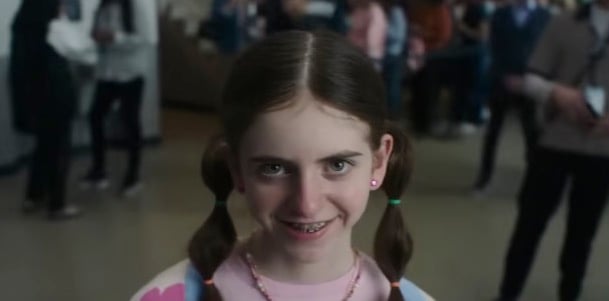 On a vu le nouveau film d'horreur dont tout le monde parle et on le déconseille à un type de personnes.