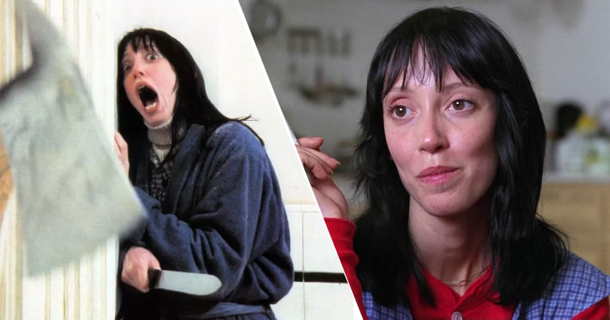 L'actrice Shelley Duval qu'on a connue dans The Shining est décédée