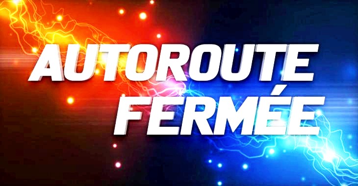Une autoroute populaire du Québec fermée pour une durée indéterminée