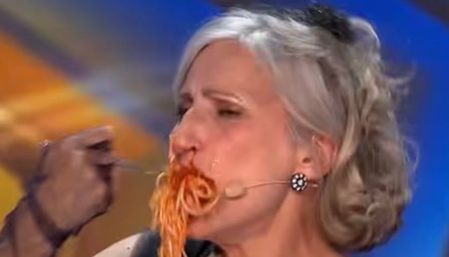 Une Québécoise crée un malaise à Britain’s Got Talent et elle en furie contre la production