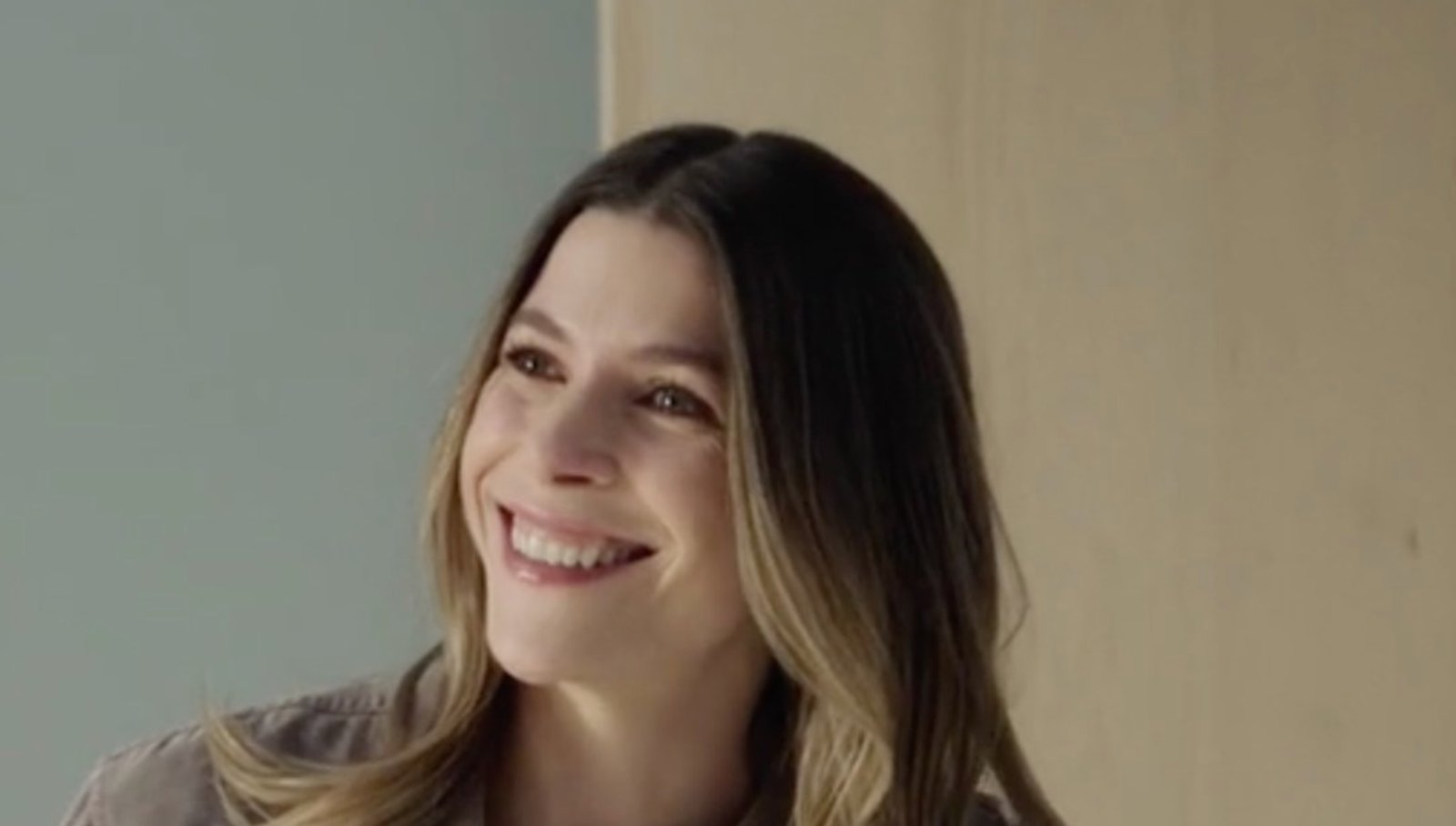 Voici pourquoi on croit que Delphine va finalement tomber enceinte dans la prochaine saison de STAT