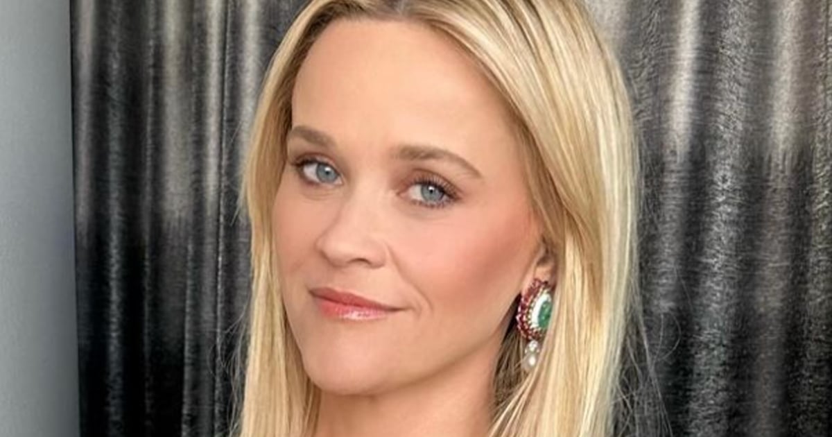 10 photos de Reese Witherspoon et sa fille Ava qui lui ressemble comme deux gouttes d’eau
