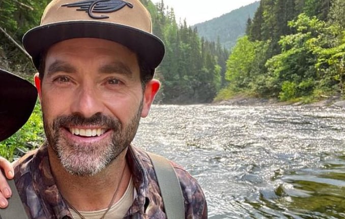 Télé-Québec « suspend » le passage de Guillaume Lemay-Thivierge à La grand messe