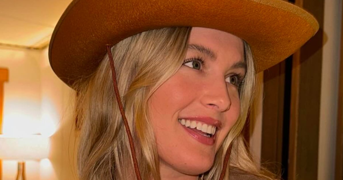Eugenie Bouchard enflamme la toile dans un petit ensemble de cowgirl