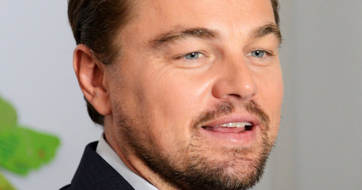 Pourquoi Leonardo DiCaprio ne sort pas avec des femmes de plus de 25 ans ? Une mannequin lui a posé la question