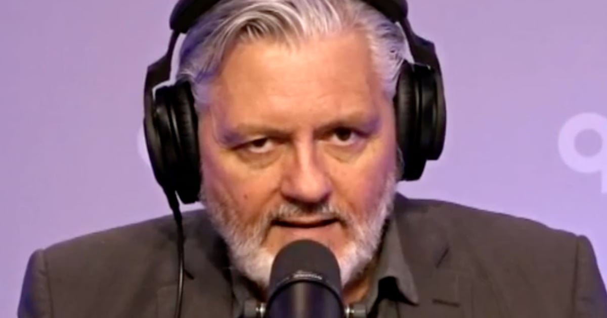 Richard Martineau compréhensif des inspections menées dans les restaurants pendant le Grand Prix
