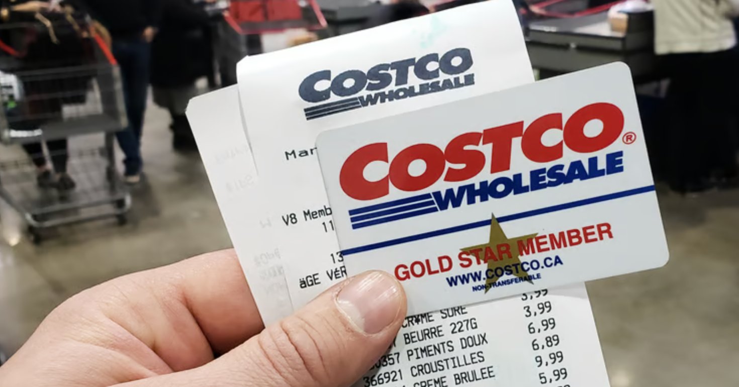 Une Québécoise furieuse contre des pratiques harcelantes de Costco.