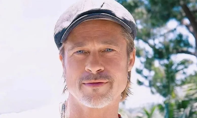 Brad Pitt se dit complètement «bouleversé» par le changement de nom de sa fille.