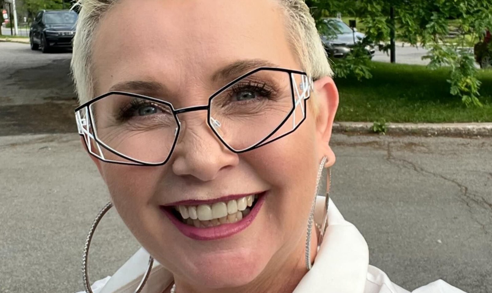 Nathalie Simard « je n’étais plus capable de dire que je vais bien. »