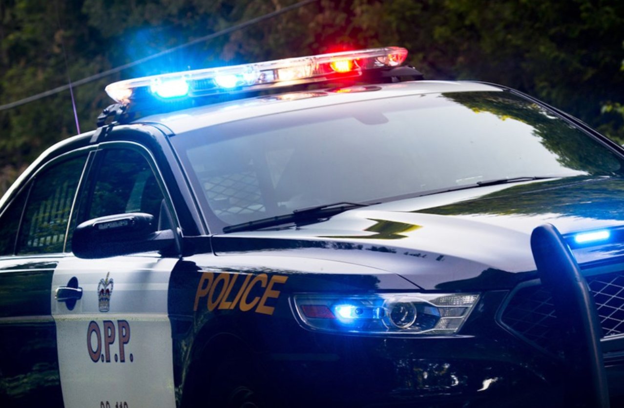 18 conducteurs qui filmaient un accident écopent d'une contravention de 615$ chacun.