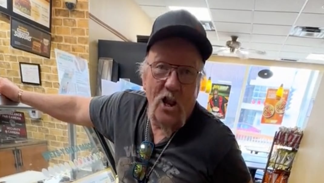 Un Québécois qui n’est pas allé au Subway depuis un bout capote en voyant les prix actuels