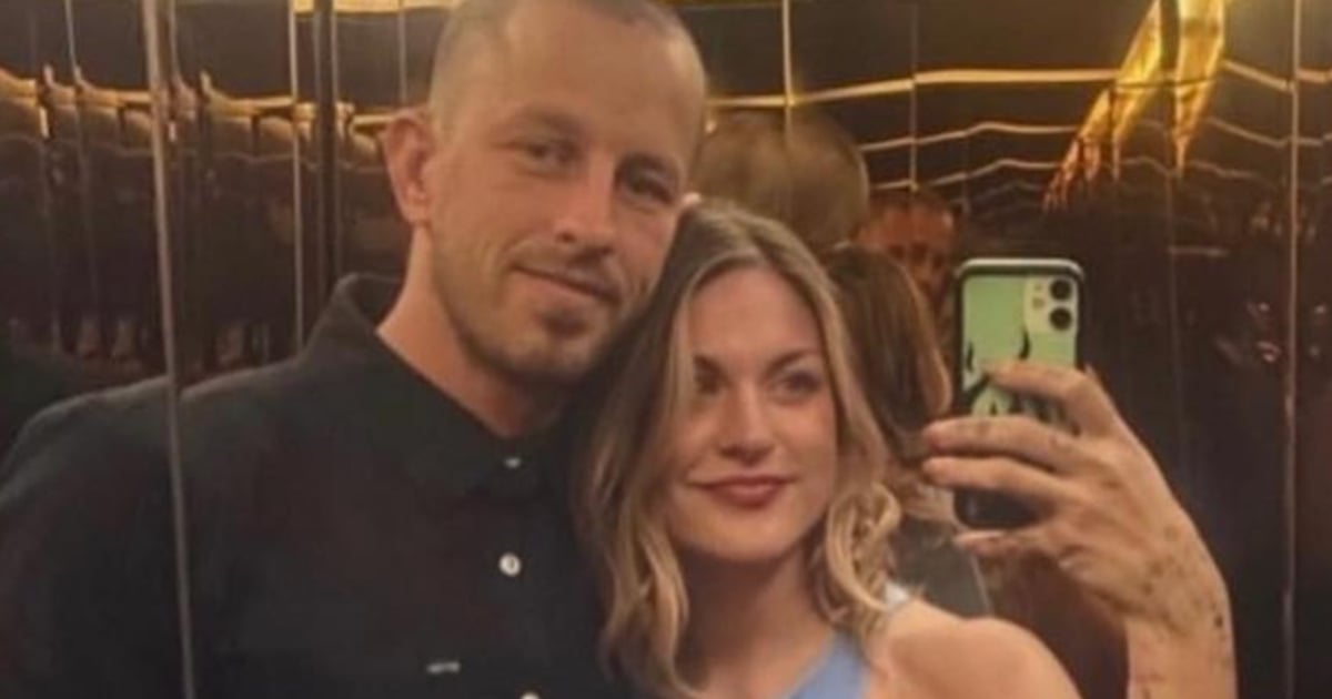 La fille de Kurt Cobain et le fils de Tony Hawk viennent d'avoir un bébé