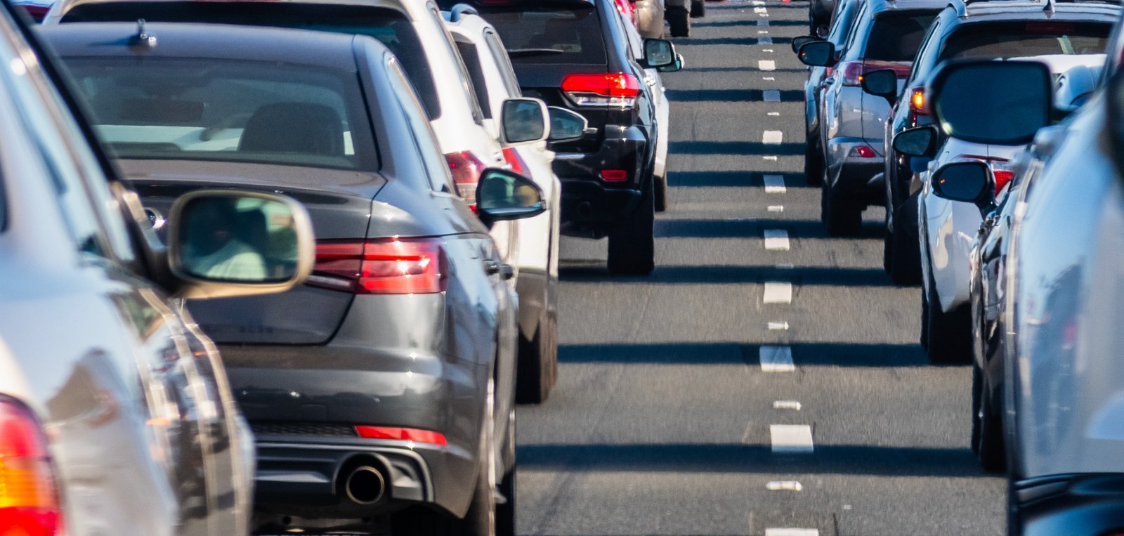Des entraves majeures sur les routes du Québec à prévoir lors du week-end du 20 au 23 septembre.