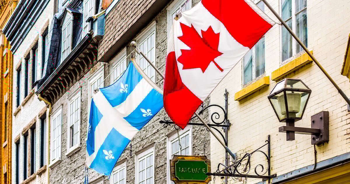 4 des 15 villes les plus abordables au Canada se trouvent au Québec 