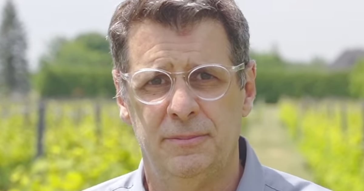 Éric Duhaime tente tout ce qu'il peut pour sauver les concerts de Mario Pelchat à son vignoble 