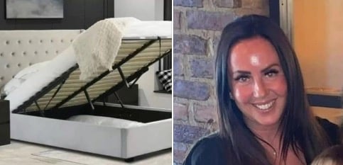 Une mère retrouvée sans vie par sa fille qui revenait de chez le coiffeur.