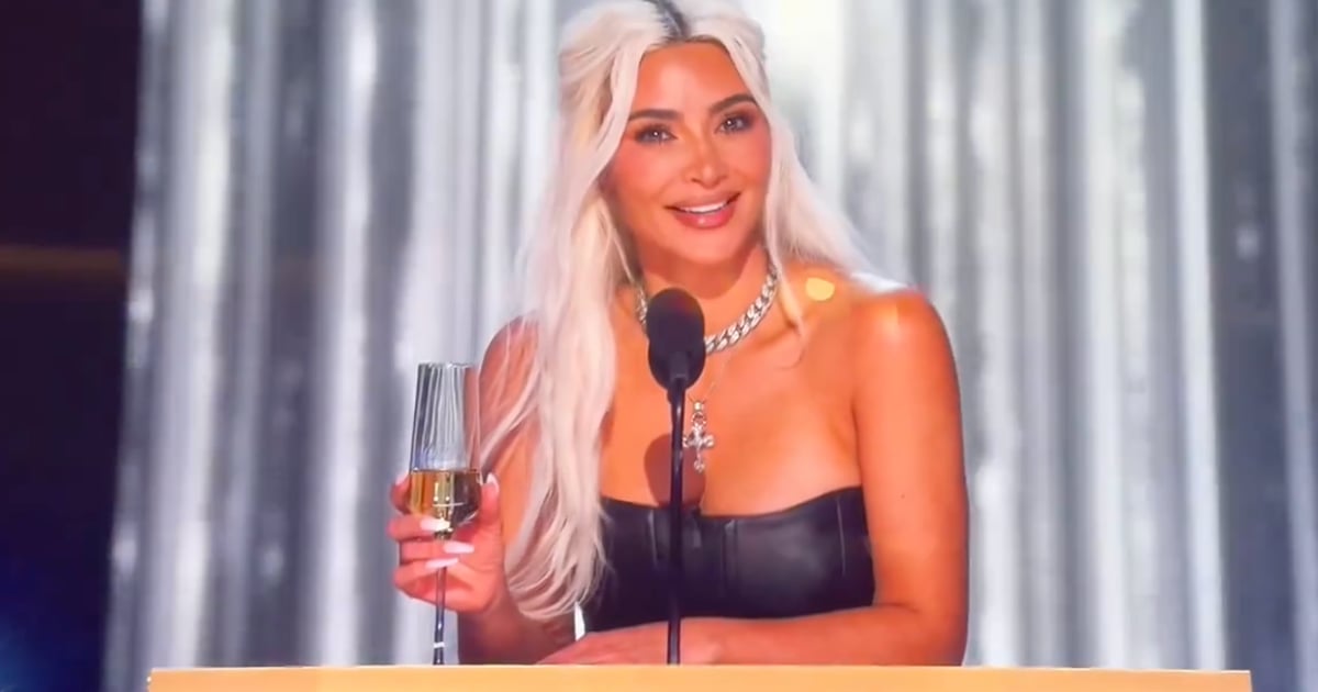 Grand moment de solitude pour Kim Kardashian lors d’une émission spéciale de Netflix