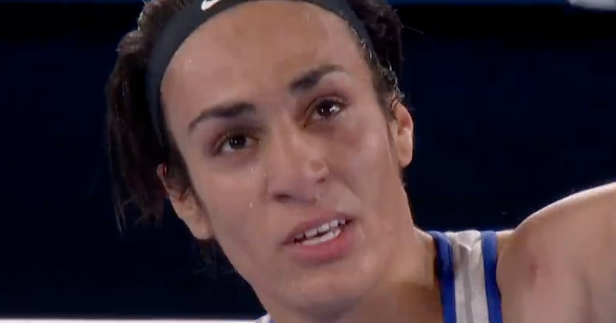 Imane Khelif se qualifie pour la finale des JO de Paris après une victoire unanime