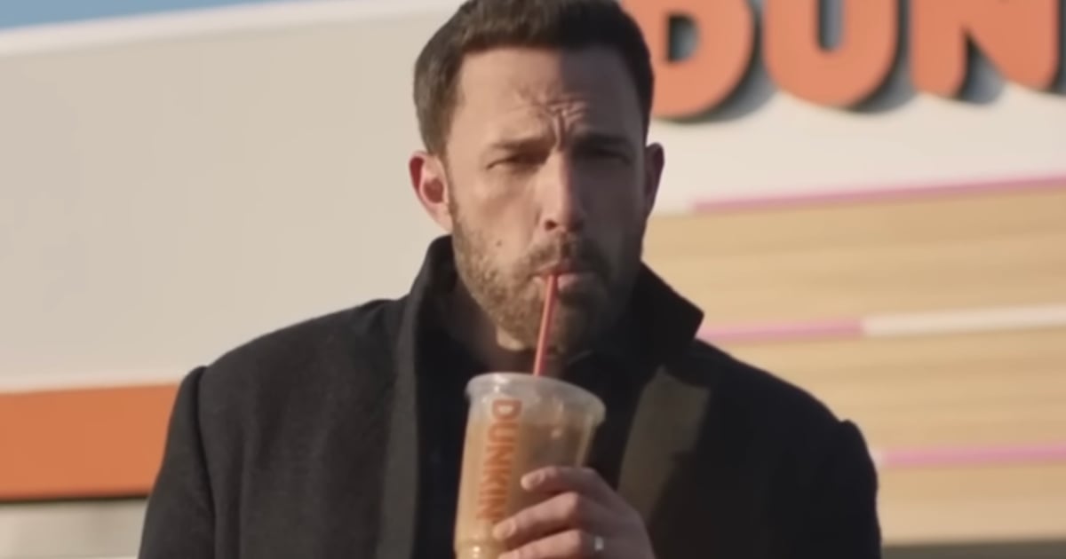 Ben Affleck aurait déjà une nouvelle flamme et il ne s'agit pas de n'importe qui! 