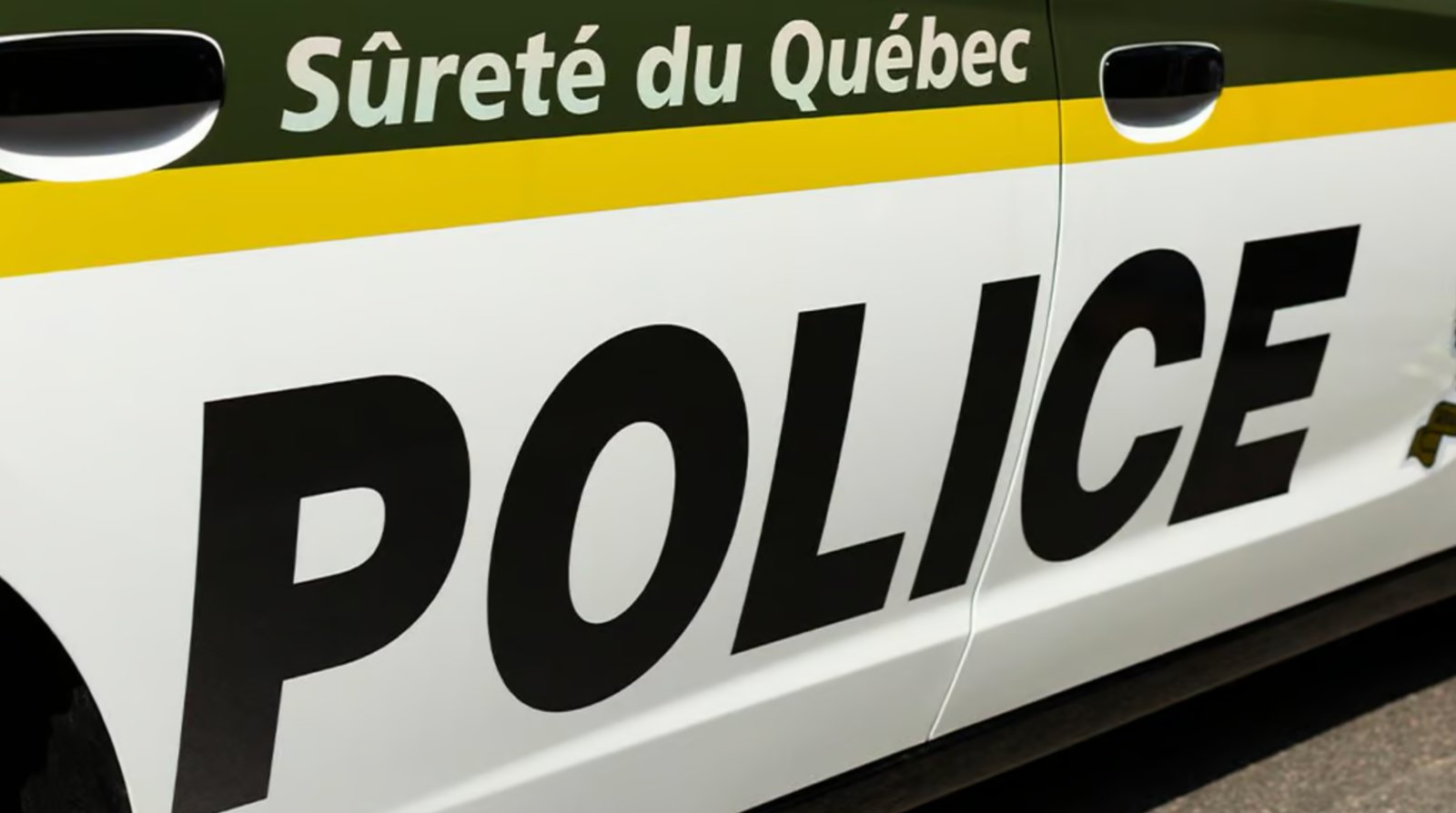 Accident sur l'autoroute 50: Le bilan grimpe à trois décès 