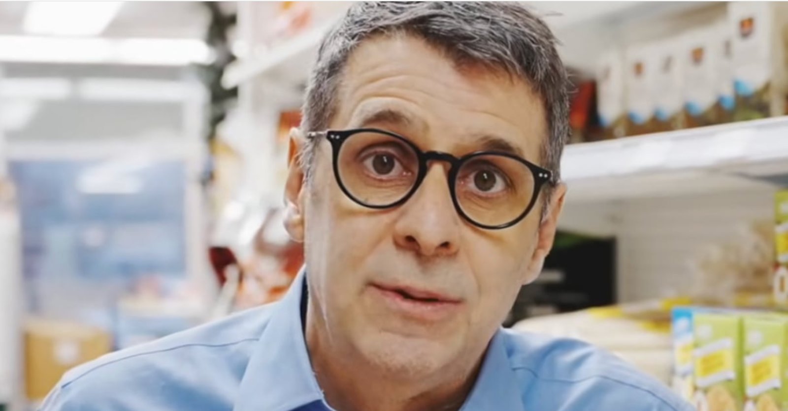 Éric Duhaime veut sauver les autos à essence et lance un projet majeur