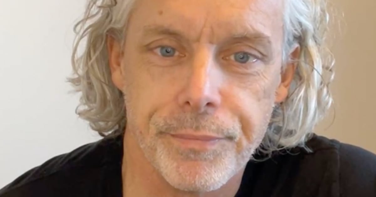 François Lambert n'est pas fan des fourchettes en bois et des pailles en carton