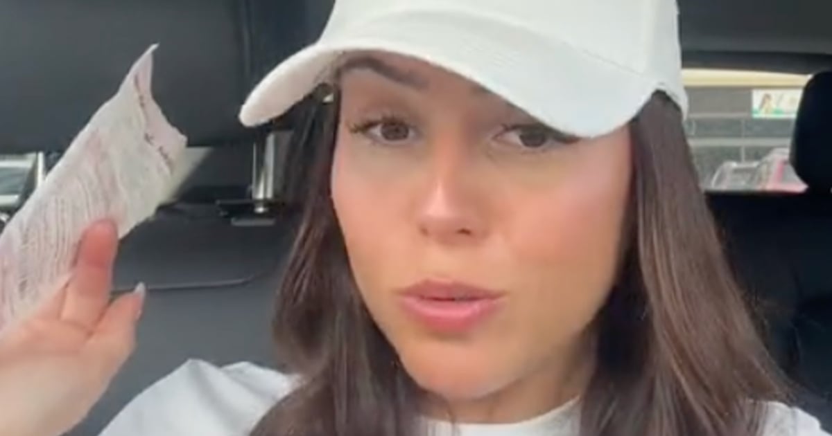 Une influenceuse québécoise pète sa coche contre les prix trop élevés au Pharmaprix