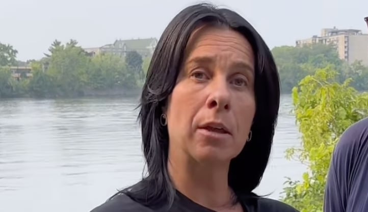 Valérie Plante réalisera un incroyable rêve à l'occasion de son 50e anniversaire.