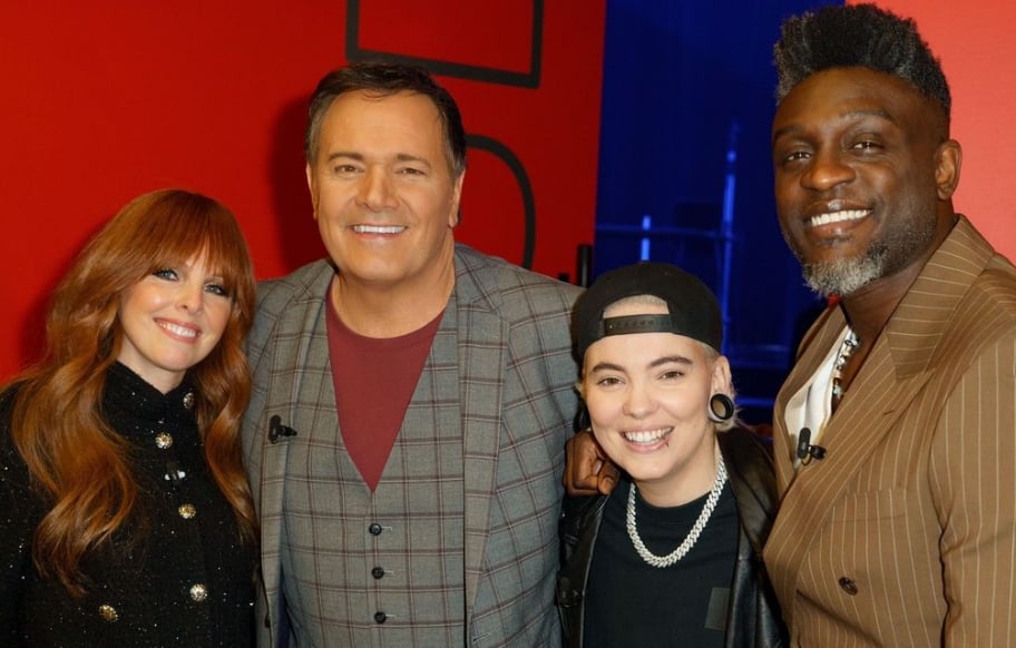La Voix révèle enfin les artistes invités qui se produiront lors de la finale
