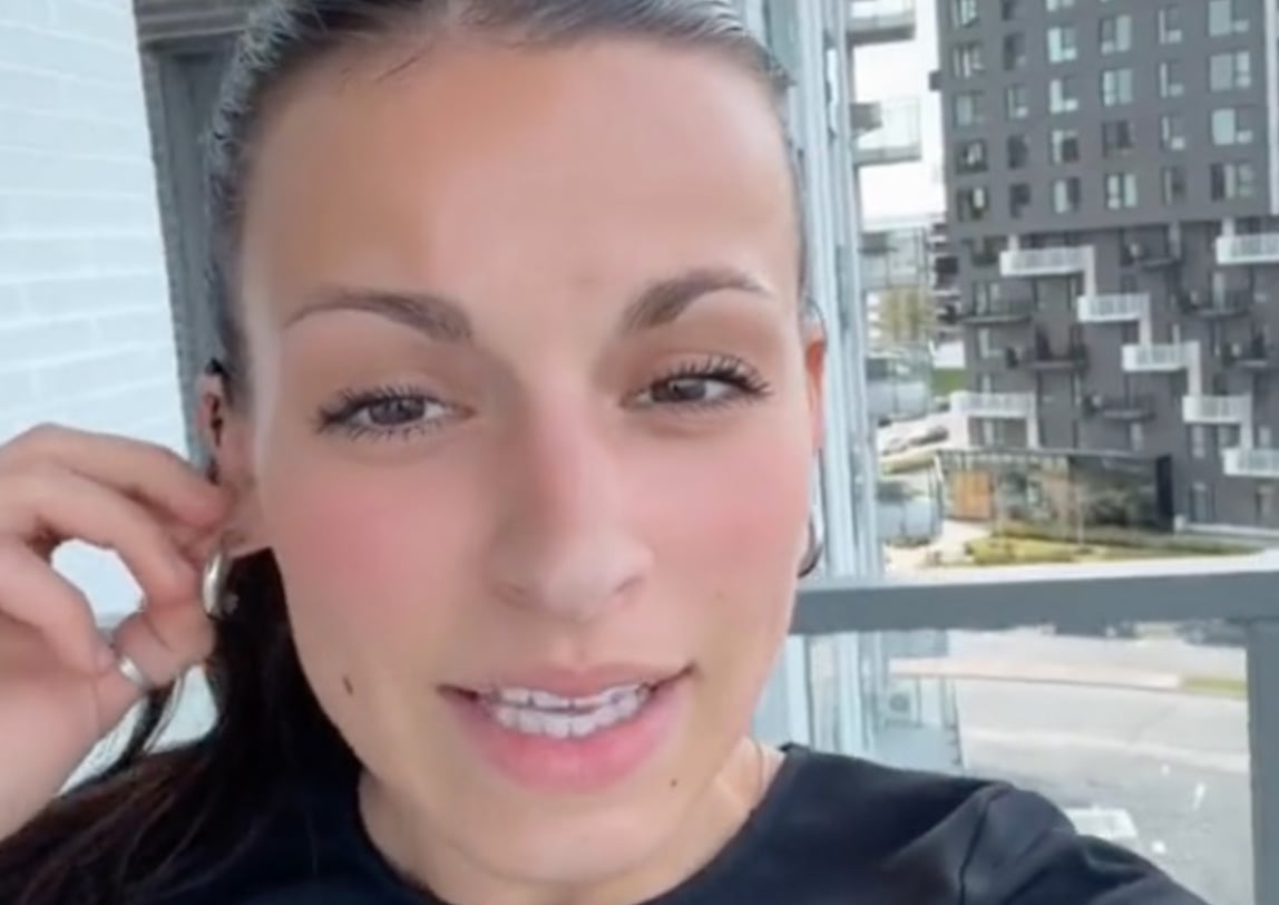 Une influenceuse Québécoise dit que c'est de votre faute si vous manquez d'argent.