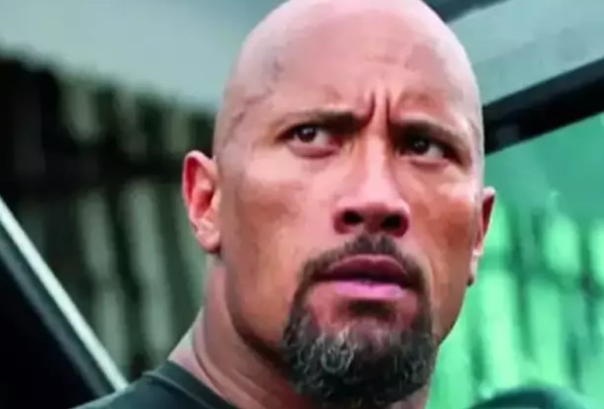 Voici la clause étrange que Dwayne « The Rock » Johnson fait ajouter dans tous ses contrats de films