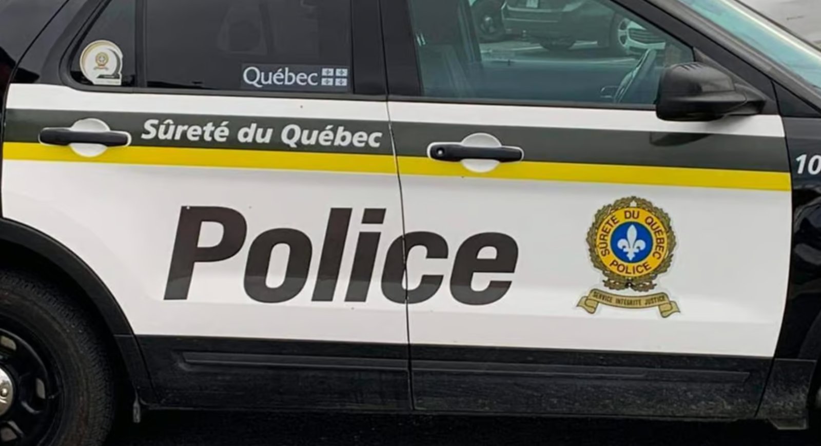 La Sûreté du Québec lance une opération majeure et elle vous aura à l'oeil 