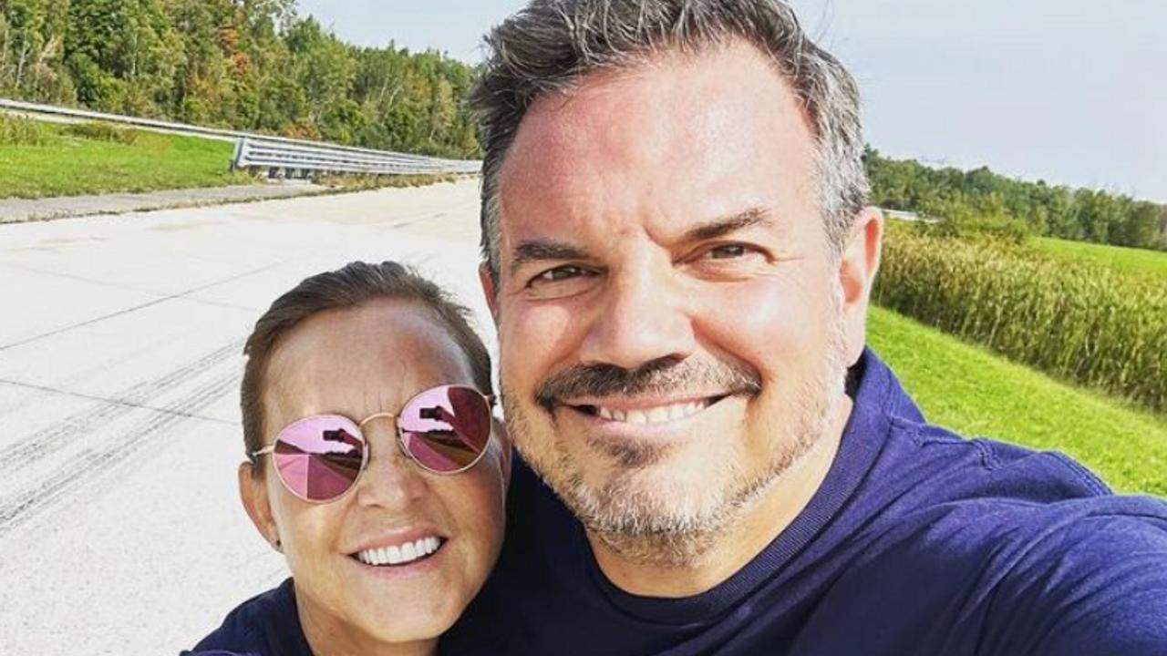 Charles Lafortune et Sophie Prégent publient une nouvelle photo de couple et annoncent une superbe nouvelle