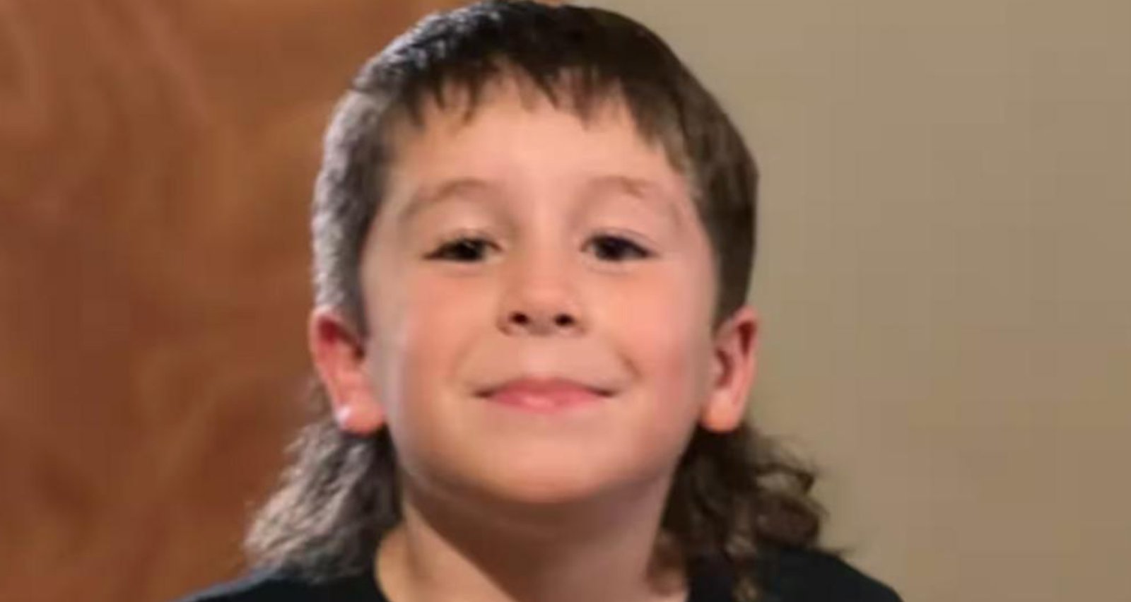 Un garçon de 9 ans sauve la vie de ses parents à la suite d'une tornade.
