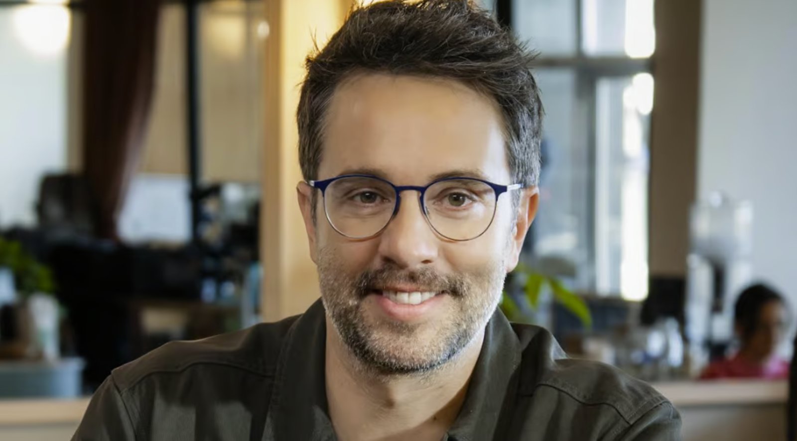 Alexandre Barrette fait une confidence surprenante au sujet de sa relation avec Catherine Brunet.