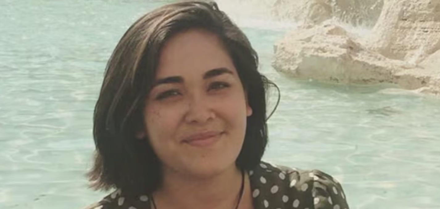 La femme portée disparue au Mexique a finalement été retrouvée après plus d'un mois