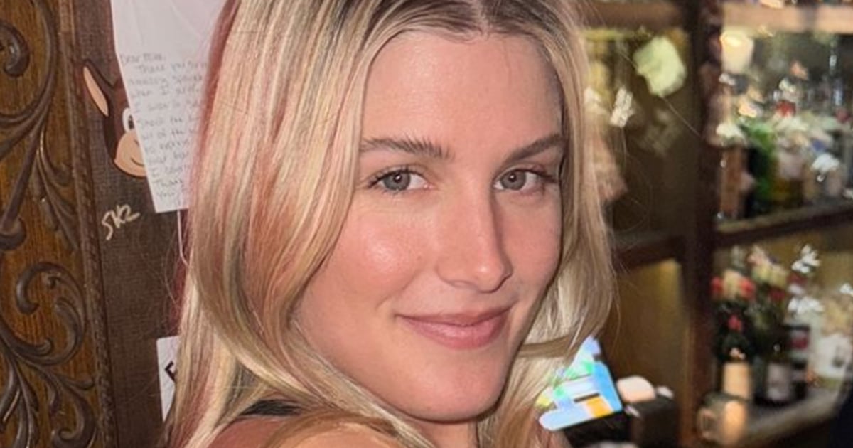 Eugenie Bouchard s'est déguisée en Christina Aguilera pour son dernier costume d'Halloween de l'année