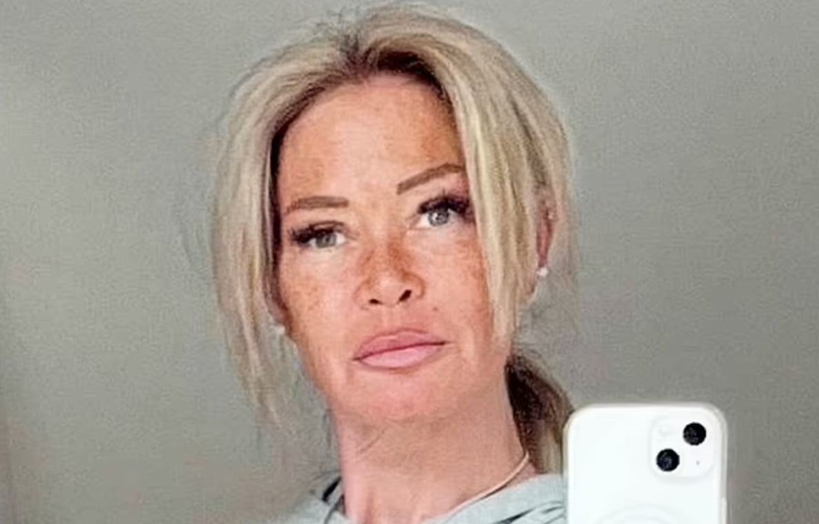 Une femme de 50 ans affirme qu'elle se fait encore carter lorsqu'elle souhaite acheter des cigarettes 