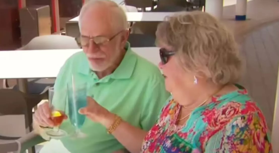 Des retraités trouvent « moins cher » de vivre sur un bateau de croisière que dans une maison