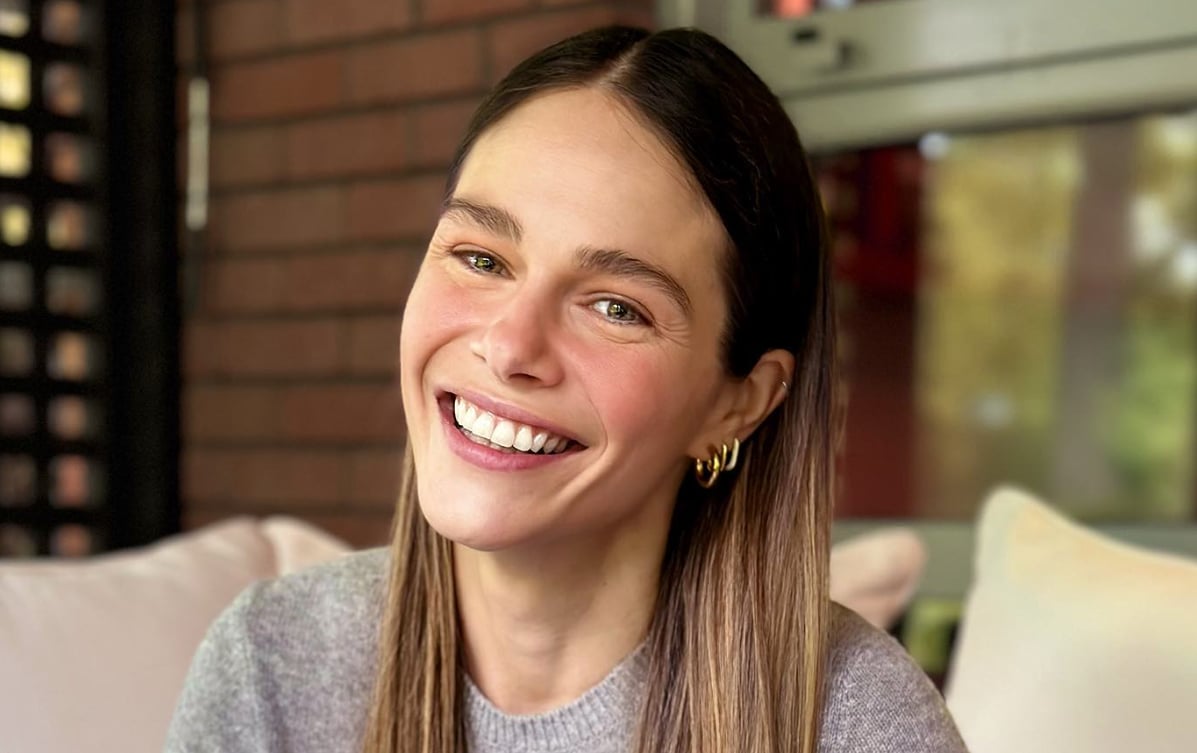  Maripier Morin révèle de nouveaux détails suite à son annonce de grossesse