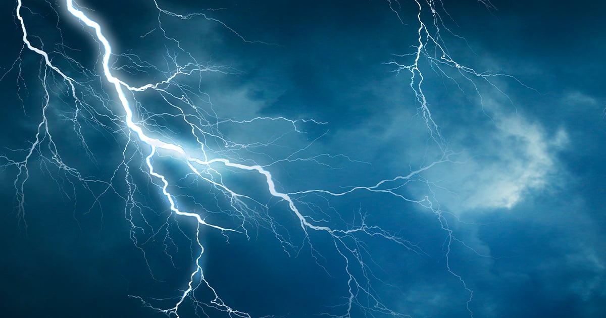 La météo va encore secouer plusieurs secteurs du Québec aujourd'hui